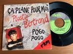 Plastic Bertrand – Ça plane pour moi, Enlèvement ou Envoi, 7 pouces, Single
