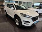 Hyundai Tucson Tucson 1.6 GDi 2WD Trend/Airco/1j gar(1), Auto's, Hyundai, Stof, Gebruikt, 4 cilinders, Wit