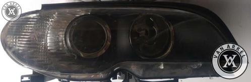 Bmw 3 Serie E46 Coupe Cabrio Koplamp Rechts xenon, Auto-onderdelen, Verlichting, BMW, Gebruikt, Ophalen of Verzenden