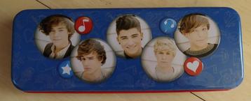 schooletui One Direction beschikbaar voor biedingen