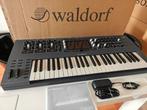 WALDORF Iridium Keyboard - NIEUW in doos, garantie!, Muziek en Instrumenten, Ophalen, Nieuw, 49 toetsen, Met midi-aansluiting