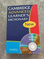 Woordenboek engels, Livres, Dictionnaires, Enlèvement, Comme neuf, Anglais