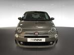 Fiat 500 1.2 BENZINE, 4 zetels, https://public.car-pass.be/vhr/a6f444be-3d26-4019-87d8-0510e937af9f, 115 g/km, Handgeschakeld