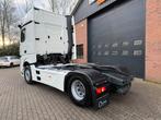 Mercedes-Benz Actros 1845 L Gigaspace | Leasing (bj 2023), Auto's, Vrachtwagens, Automaat, Euro 6, Wit, Mercedes-Benz