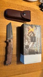 Walther BWK4, Ophalen of Verzenden, Zo goed als nieuw