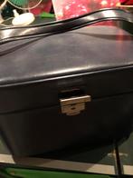 Retro beautycase goede staat!, Ophalen of Verzenden