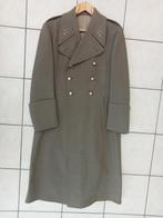 ABBL 1940 - officiers mantel M1936, Verzamelen, Militaria | Tweede Wereldoorlog, Ophalen of Verzenden