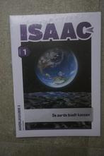 Isaac Aardrijkskunde 3 D&A finaliteit, Boeken, Schoolboeken, Nieuw, Aardrijkskunde, Ophalen of Verzenden