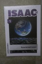 Isaac Aardrijkskunde 3 D&A finaliteit, Boeken, Nieuw, Aardrijkskunde, Ophalen of Verzenden