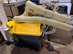 Van Veen ballenreinigingsmachine, Sport en Fitness, Bowlen, Ophalen, Gebruikt, Bal
