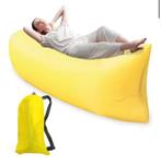 Chaise longue gonflable, Enlèvement, Comme neuf