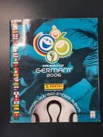 Panini FIFA Wereldbeker Duitsland 2006, Tickets en Kaartjes