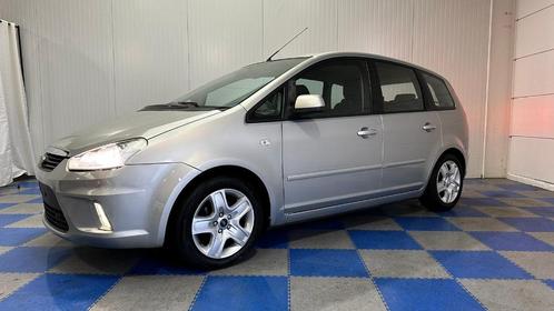 Ford Focus C-Max 1.6 TDCI bj. 2010 174000km, Auto's, Ford, Bedrijf, Te koop, Focus, ABS, Airbags, Airconditioning, Alarm, Boordcomputer