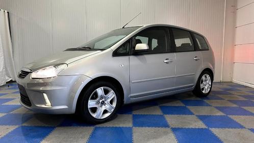 Ford Focus C-Max 1.6 TDCI bj. 2010 174000km, Auto's, Ford, Bedrijf, Te koop, Focus, ABS, Airbags, Airconditioning, Alarm, Boordcomputer