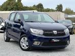 Dacia Sandero Sandero Stepway 0.9 TCe Stepway Plus Easy-R, Auto's, 898 cc, Stof, Gebruikt, Start-stop-systeem