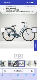 Fiets te koop, 47 tot 50 cm, Ophalen, Overige merken, Nieuw