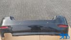 Achterbumper BMW 5-SERIE F10 LCI FACELIFT 51127331593 475, Gebruikt, Achter, BMW, Bumper