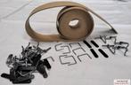 Stoelband (Seat webbing kit) GAC6121X, Auto-onderdelen, Ophalen of Verzenden, Nieuw, Overige automerken
