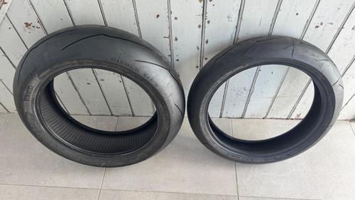 PIRELLI DIABLO SUPERCORSA SP (V3) BS. Niet mee gereden., Motoren, Onderdelen | Overige, Nieuw, Ophalen of Verzenden