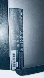 MSI Pro MP161 15,6", Ophalen of Verzenden