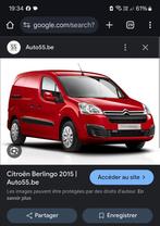 Tout piece berlingo, Auto diversen, Handleidingen en Instructieboekjes, Ophalen of Verzenden