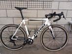 Stevens Superprestige BKCP-Powerplus maat 56 gravelbike, Fietsen en Brommers, Ophalen, Zo goed als nieuw, Carbon
