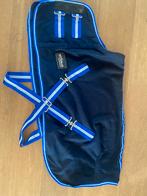 Shetlander deken te koop, Ophalen of Verzenden, Deken