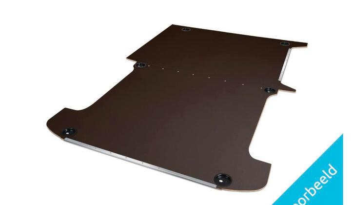 Citroen berlingo III NIEUWE laadvloer 2018-heden!, Auto diversen, Automatten, Nieuw, Ophalen