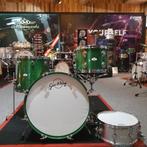 George Way Aristocrat Custom set: 13/16/22, Muziek en Instrumenten, Drumstellen en Slagwerk, Ophalen of Verzenden, Nieuw