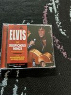 Elvis live bootleg cd, Suspicious minds, Ophalen of Verzenden, Zo goed als nieuw, Rock-'n-Roll