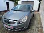 Corsa 1.4 benz gekeurd met een carpass blanco gekeurd, Te koop, Berline, Benzine, Airconditioning