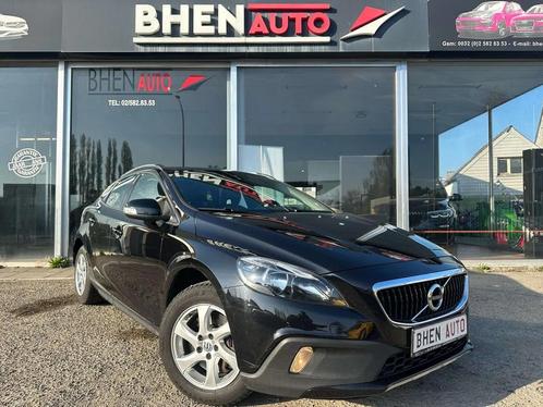 Volvo V40 Cross Country 2.0 D2 Momentum (bj 2016), Auto's, Volvo, Bedrijf, Te koop, V40, ABS, Airbags, Airconditioning, Alarm