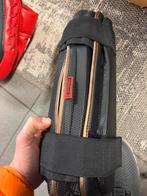 Set beenbeschermers, Sport en Fitness, Ophalen, Zo goed als nieuw