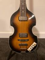Hofner 500/1 Contemporary Mersey bass, Musique & Instruments, Instruments à corde | Guitares | Basses, Enlèvement ou Envoi, Comme neuf