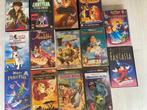 Video’s Disney, Verzamelen, Ophalen of Verzenden, Overige figuren, Gebruikt, Overige typen