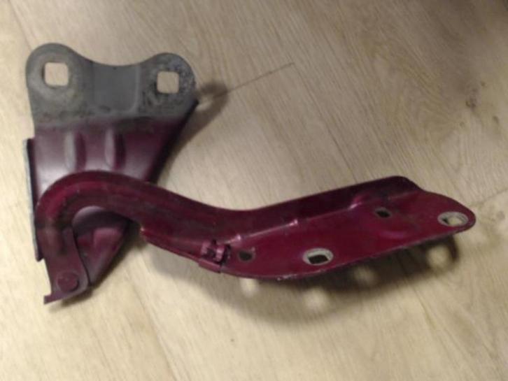 Charnière de capot Renault Twingo 2007-2011 LP/14338, Auto-onderdelen, Carrosserie, Renault, Voor, Gebruikt, Ophalen