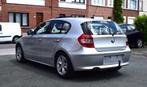 BMW 116i 2006 AIRCO ZONNEDAK TECHNISCHE CONTROLE, Auto's, BMW, 90 kW, Zwart, 1600 cc, Electronic Stability Program (ESP)