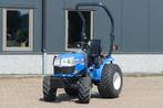 Iseki TM3187 4wd / 00126 Draaiuren / Special Edition, Gebruikt, Overige merken
