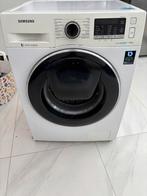 Samsung wasmachine, Ophalen, Gebruikt