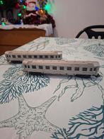 Lima 2 passagiers wagon, Hobby en Vrije tijd, Ophalen, Gebruikt, Wagon, Overige merken