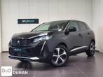 Peugeot 3008 Allure 1.2 PureTech EAT8, Automaat, Euro 6, 1199 cc, Zwart