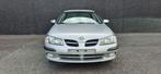 Nissan Almera Aruba *AIRCO*, Auto's, Almera, Beige, Bedrijf, Berline