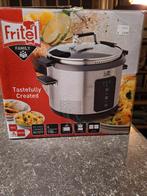 Rijst en pasta koker van Fritel, Elektronische apparatuur, Rijstkokers, Ophalen, Zo goed als nieuw