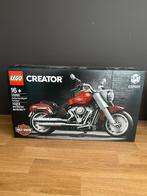 Lego 10269 Harley sealed, Ophalen of Verzenden, Zo goed als nieuw, Lego