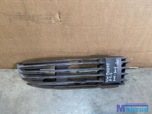 VW PASSAT B5.5 bumper rooster voorbumper rechts 2001-2005, Auto-onderdelen, Carrosserie, Bumper, Volkswagen, Voor, Rechts, Gebruikt