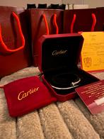 Cartier spike bracelet, Enlèvement ou Envoi, Comme neuf