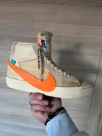 Nike Blazer 77 all hallow’s eve Off-white taille 42, Enlèvement ou Envoi, Autres couleurs, Nike, Porté