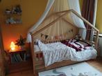Bedhuisje Petit Puk, Kinderen en Baby's, Ophalen, 85 tot 100 cm, Gebruikt, Matras