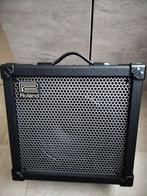 Roland Cube 80X, Muziek en Instrumenten, Versterkers | Bas en Gitaar, Ophalen, Gebruikt, 50 tot 100 watt