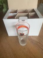 Jupiler glazen 6 stuks, Verzamelen, Glas en Drinkglazen, Ophalen of Verzenden, Zo goed als nieuw